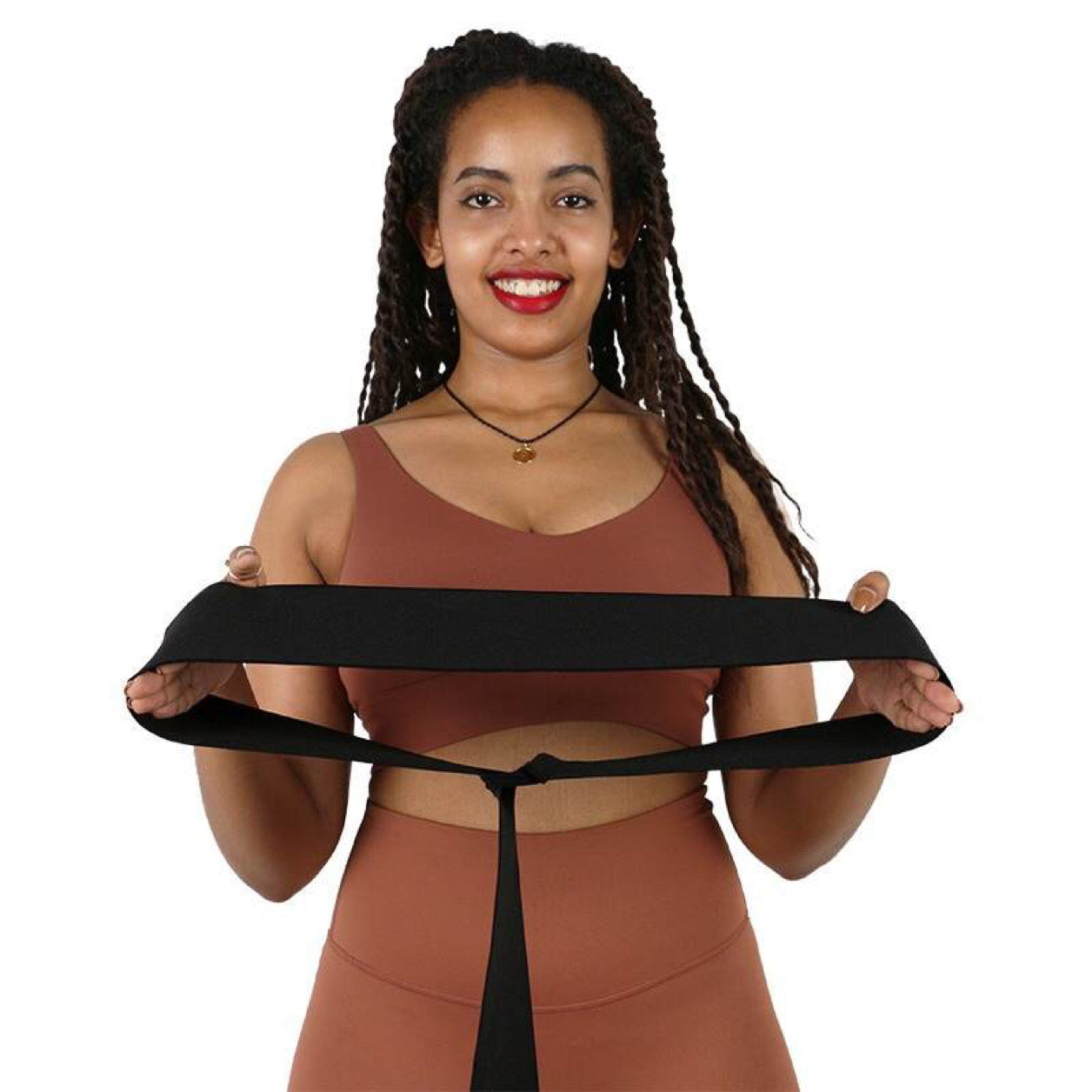 What Waist Wrap