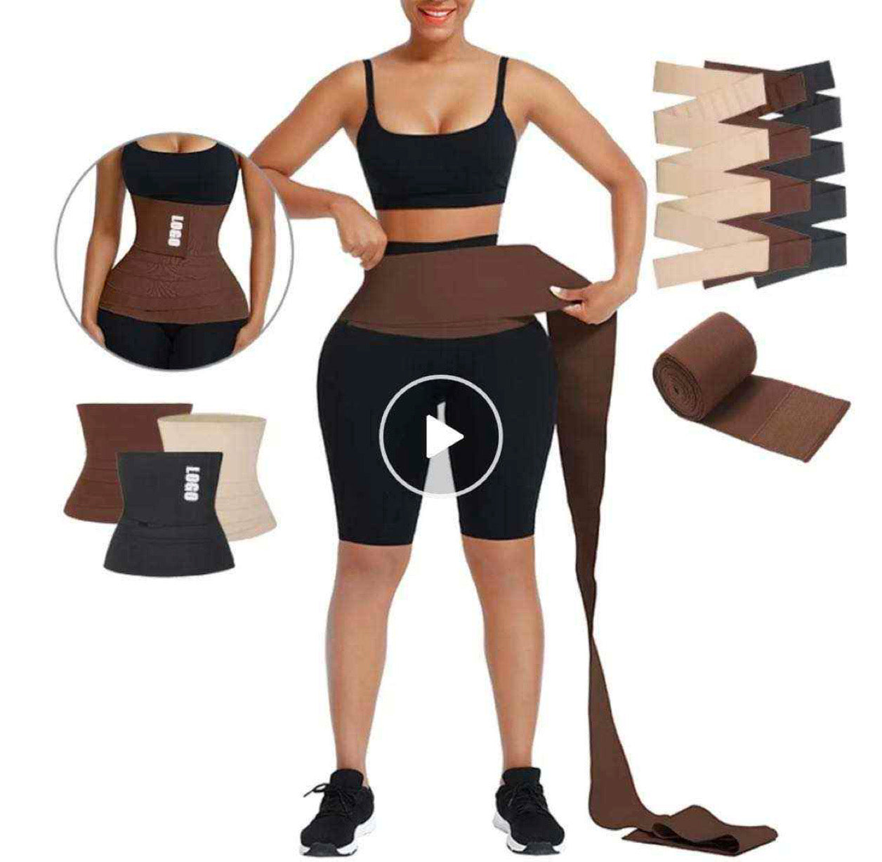 What Waist Wrap