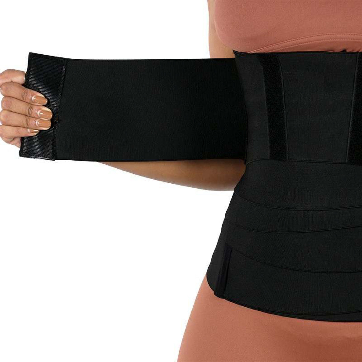 What Waist Wrap
