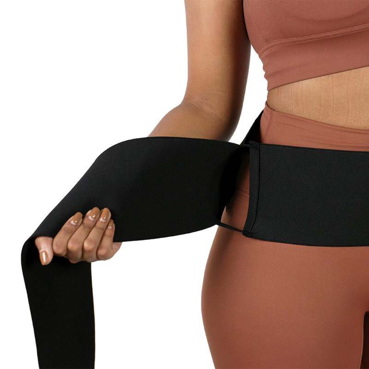 What Waist Wrap