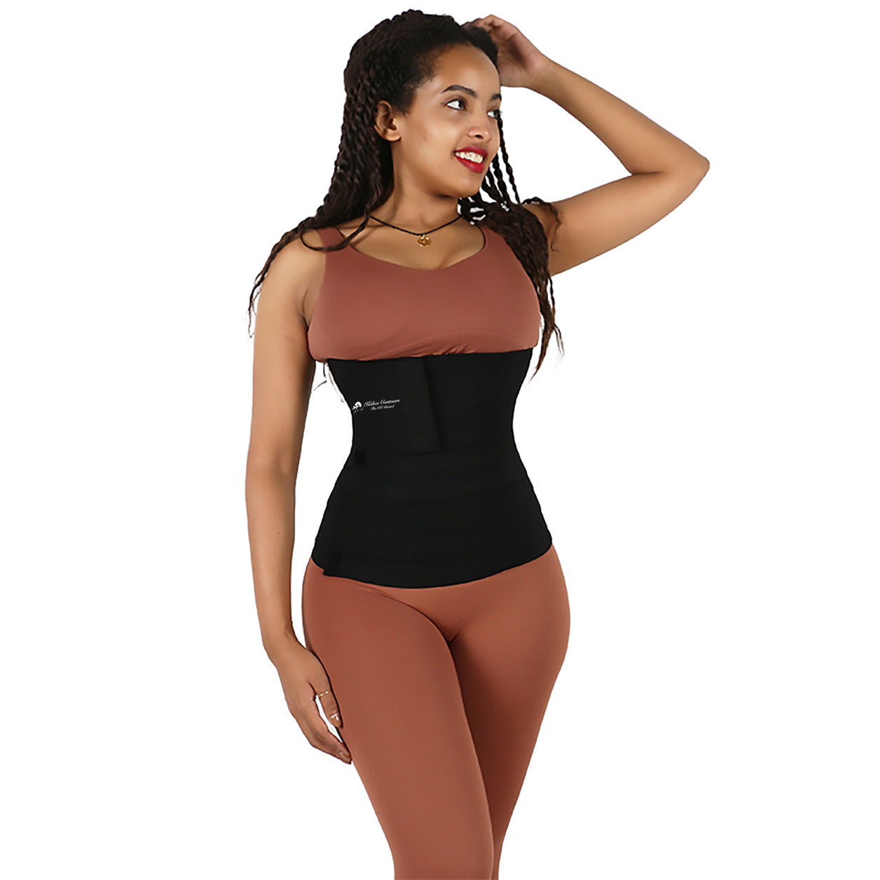 What Waist Wrap