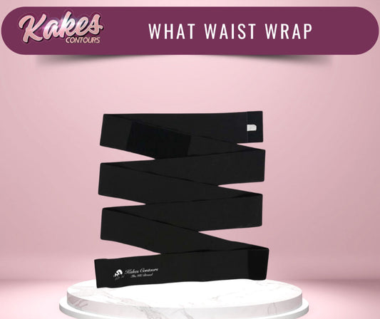 What Waist Wrap