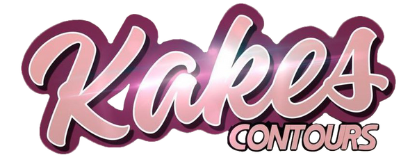 Kakes Contours 