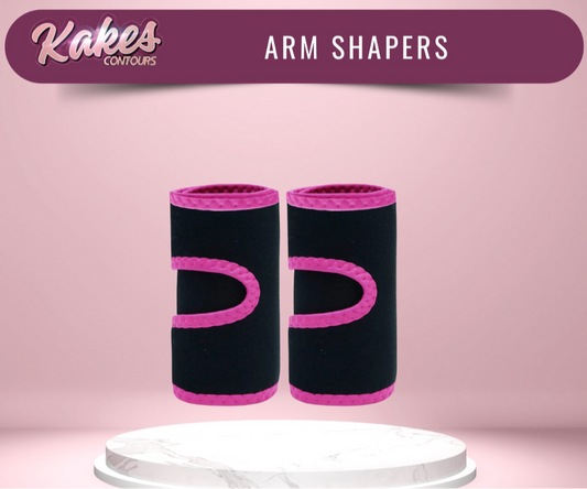 Arm shapers